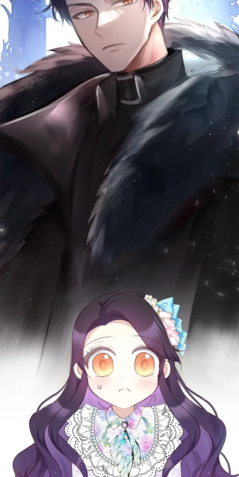 The Demon's Darling Daughter Chapter 39 - page 32